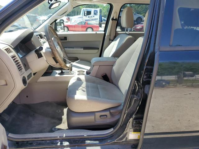Photo 7 from auction – 2012 FORD ESCAPE LIM with VIN 1FMCU0DG5CKC60679