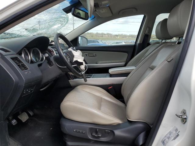 Photo 7 from auction – 2013 MAZDA CX-9 GRAND with VIN JM3TB2DV6D0425213