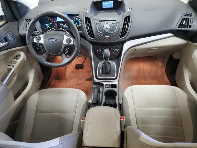 Photo 8 from auction – 2014 FORD ESCAPE SE with VIN 1FMCU0GX8EUB70302