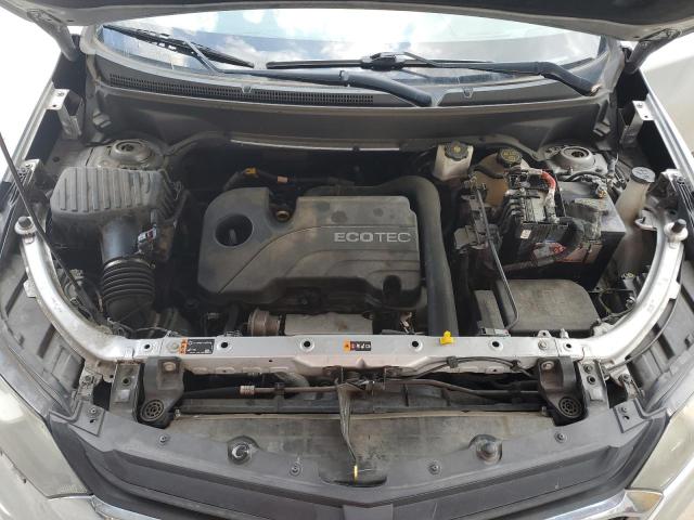 Photo 12 from auction – 2021 CHEVROLET EQUINOX LT with VIN 2GNAXUEVXM6160970