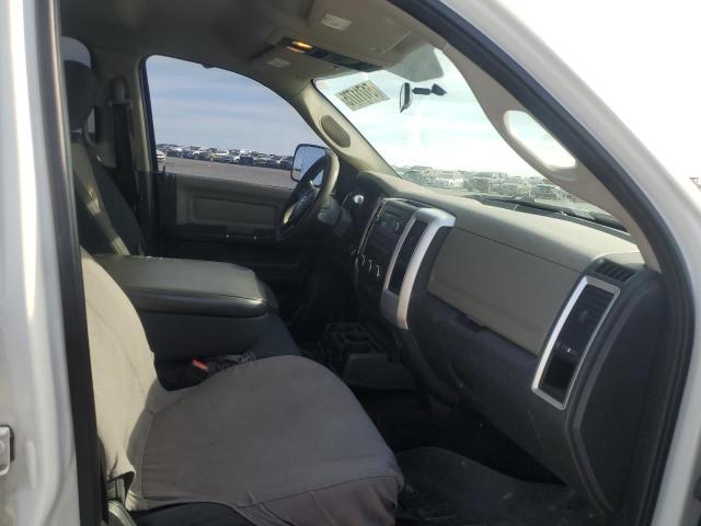 Photo 5 from auction – 2012 DODGE RAM 2500 S with VIN 3C6UD5DL3CG326339