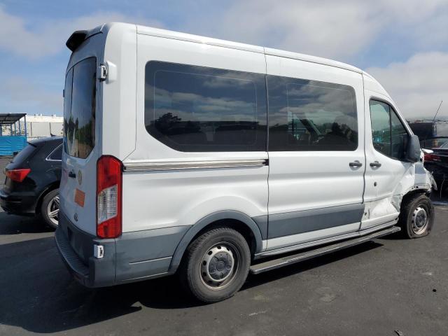 Photo 3 from auction – 2018 FORD TRANSIT with VIN 1FMZK1CM9JKB44069
