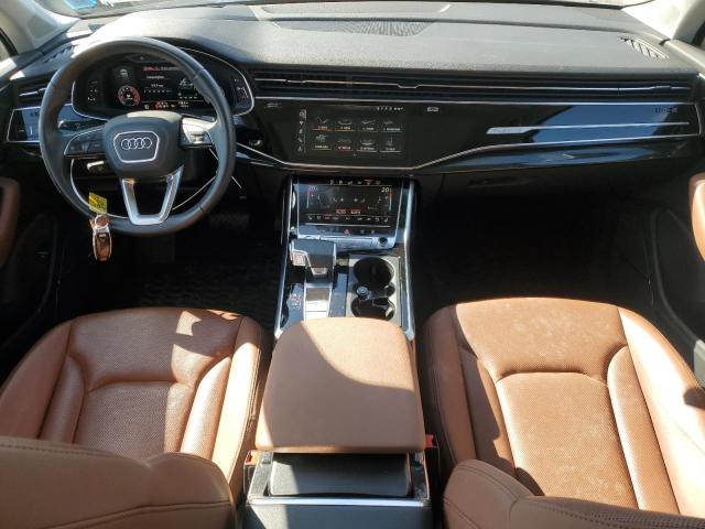 Photo 8 from auction – 2020 AUDI Q7 PRESTIG with VIN WA1VXAF70LD006643