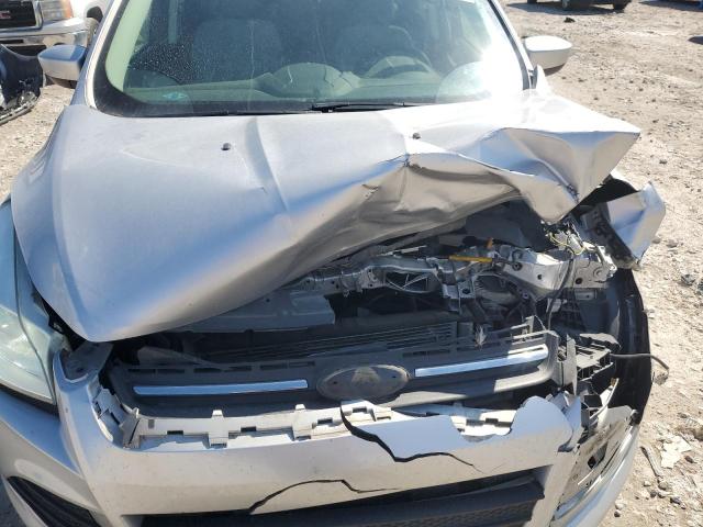 Photo 12 from auction – 2014 FORD ESCAPE SE with VIN 1FMCU9GX6EUC75005