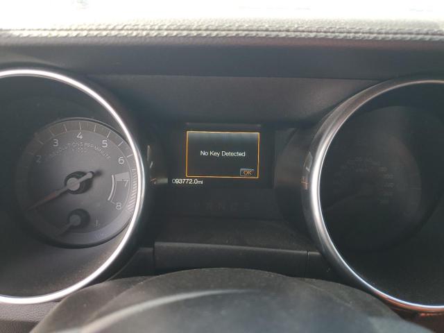 Photo 9 from auction – 2018 FORD MUSTANG with VIN 1FA6P8TH9J5146218