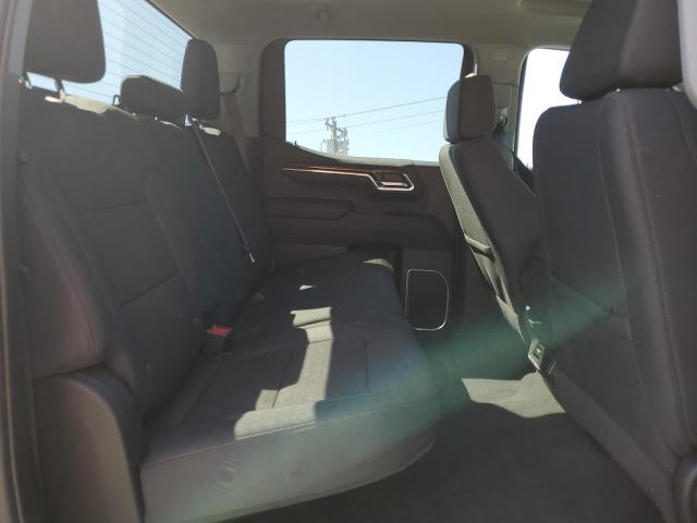 Photo 10 from auction – 2023 GMC SIERRA with VIN 3GTPUBEK9PG173756