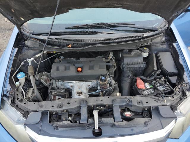 Photo 11 from auction – 2012 HONDA CIVIC EX with VIN 2HGFB2F83CH549979