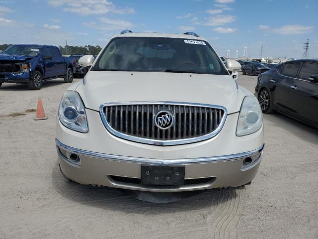 Photo 5 from auction – 2008 BUICK ENCLAVE CX with VIN 5GAER237X8J110576