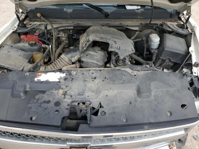 Photo 11 from auction – 2012 CHEVROLET SILVERADO with VIN 3GCPKSE70CG186195