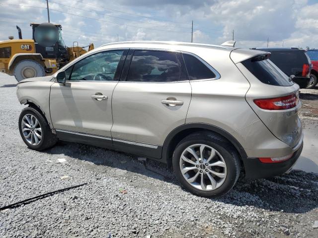 Photo 2 from auction – 2015 LINCOLN MKC with VIN 5LMCJ1A90FUJ21926