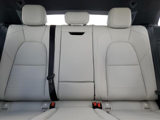 Photo 10 from auction – 2025 PORSCHE MACAN 4 with VIN WP1AA2XA6SL000013