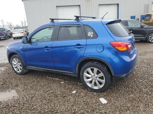 Снимка 2 от търг – 2015 MITSUBISHI OUTLANDER с VIN 4A4AR3AU8FE061467