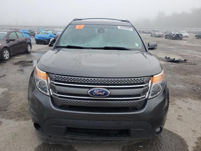 Photo 5 from auction – 2015 FORD EXPLORER L with VIN 1FM5K7F84FGA51079
