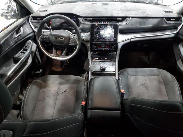 Photo 8 from auction – 2023 JEEP GRAND CHER with VIN 1C4RJHAG3PC515002