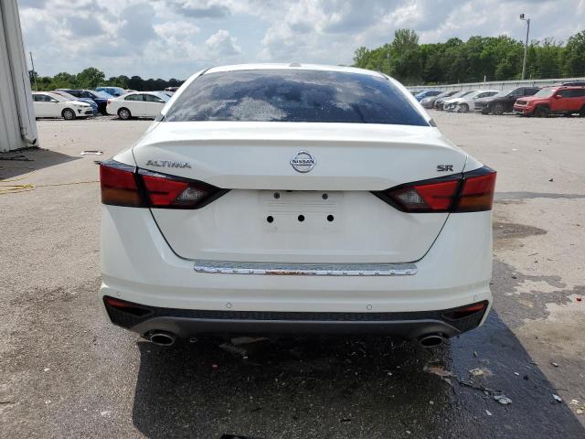 Photo 6 from auction – 2021 NISSAN ALTIMA SR with VIN 1N4BL4CV3MN310009
