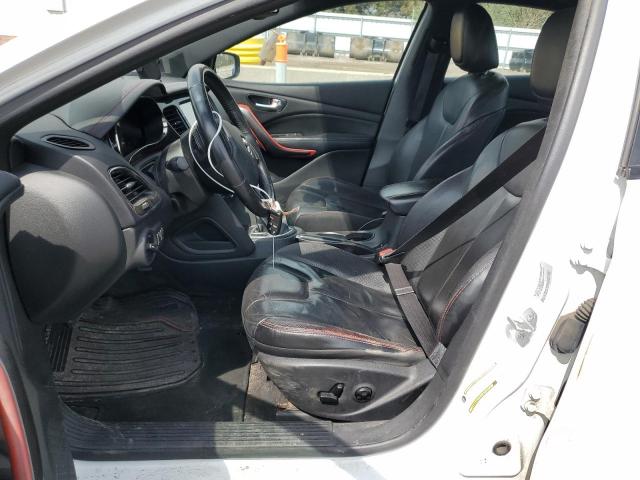 Photo 7 from auction – 2015 DODGE DART GT with VIN 1C3CDFEB2FD252904