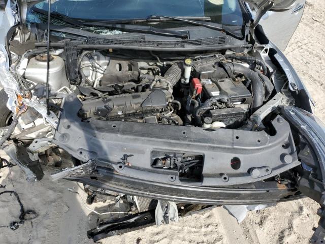 Photo 11 from auction – 2016 NISSAN SENTRA with VIN 3N1AB7AP8GY273015