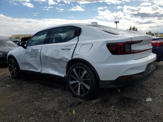 Photo 2 from auction – 2021 POLESTAR 2 with VIN LPSED3KA1ML024497