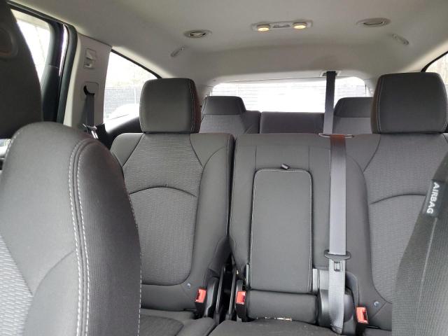 Photo 10 from auction – 2016 CHEVROLET TRAVERSE with VIN 1GNKVGKD6GJ179434