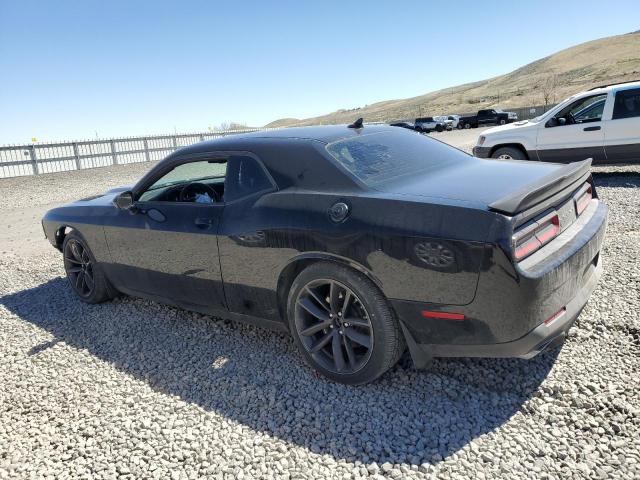 Photo 2 from auction – 2019 DODGE CHALLENGER with VIN 2C3CDZFJ7KH707007