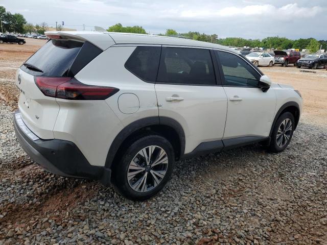 Photo 3 from auction – 2023 NISSAN ROGUE SV with VIN 5N1BT3BA7PC758767