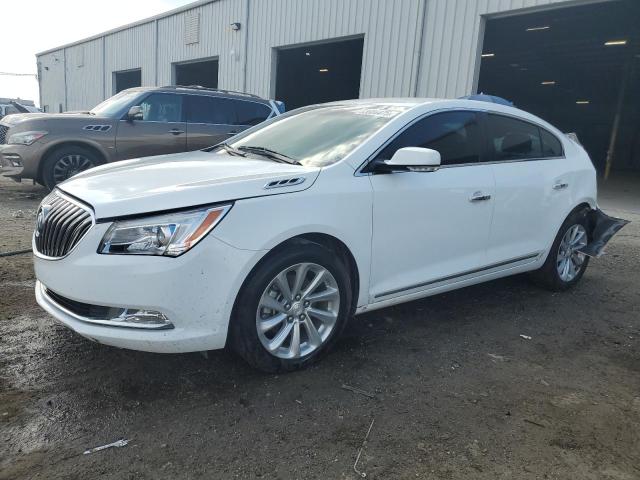 BUICK LACROSSE 2016 with VIN 1G4GB5G32GF204713 - Photo from auction