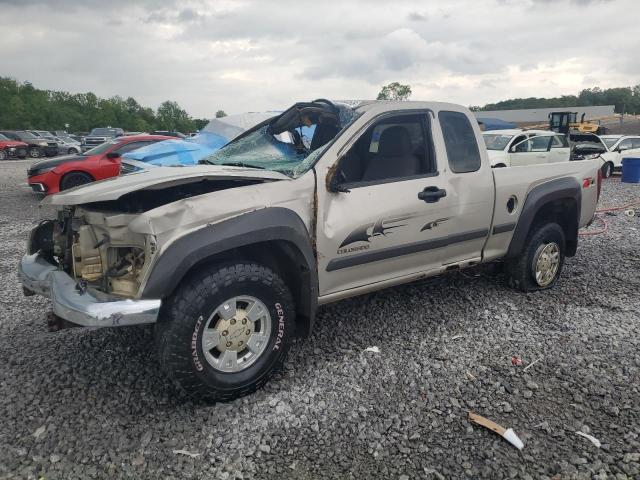 Photo 1 from auction – 2004 CHEVROLET COLORADO with VIN 1GCDT196648113657
