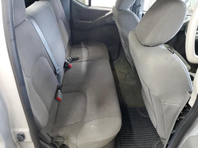 Photo 10 from auction – 2017 NISSAN FRONTIER S with VIN 1N6AD0EV5HN756478