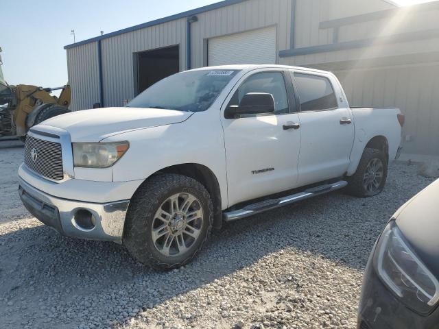 TOYOTA TUNDRA 2012 with VIN 5TFEM5F18CX045111 - Photo from auction
