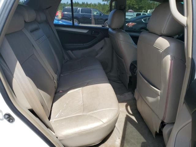 Снимка 10 от търг – 2005 TOYOTA 4RUNNER SR с VIN JTEZU14R458034697