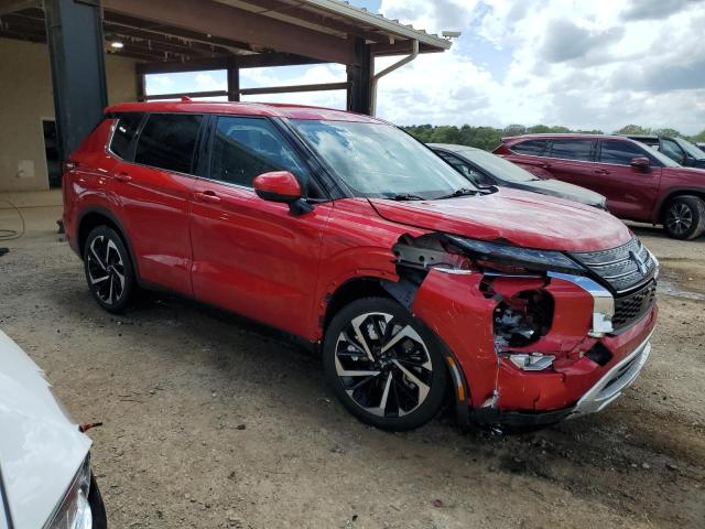 Photo 4 from auction – 2023 MITSUBISHI OUTLANDER with VIN JA4J3UA84PZ033266