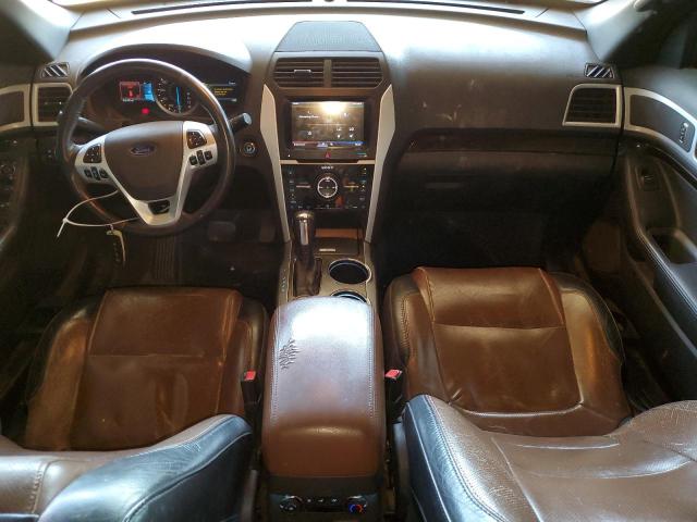 Photo 8 from auction – 2012 FORD EXPLORER L with VIN 1FMHK8F84CGA52604