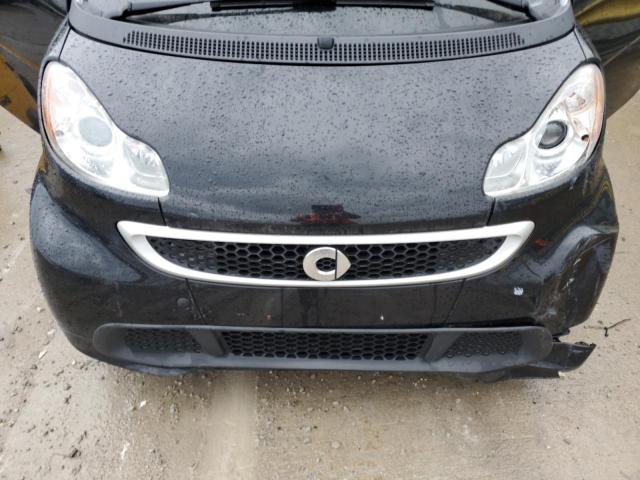 Photo 11 from auction – 2013 SMART FORTWO PUR with VIN WMEEJ3BA0DK671030