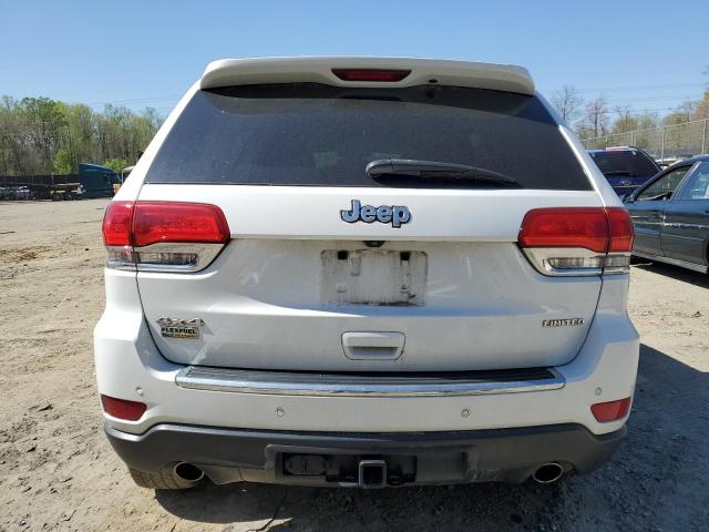 Photo 6 from auction – 2014 JEEP GRAND CHER with VIN 1C4RJFBG3EC152782
