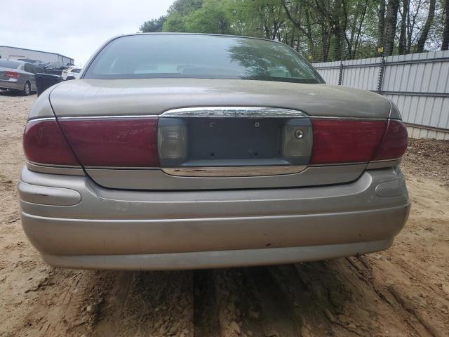 Photo 6 from auction – 2002 BUICK LESABRE CU with VIN 1G4HP54K424125842