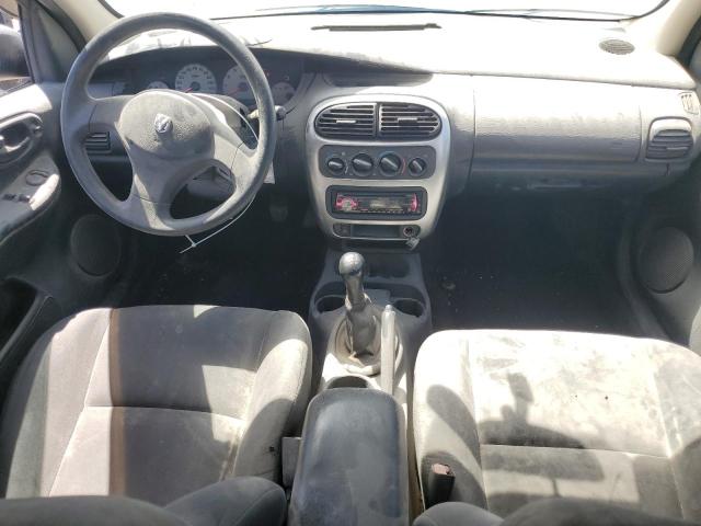 Снимка 8 от търг – 2005 DODGE NEON SXT с VIN 1B3ES56C25D237265