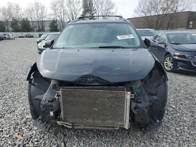 Photo 5 from auction – 2015 CHEVROLET TRAVERSE L with VIN 1GNKRFKD0FJ372093