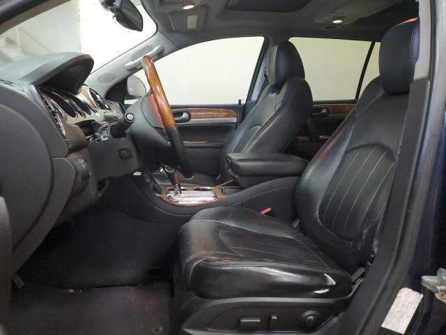 Photo 7 from auction – 2011 BUICK ENCLAVE CX with VIN 5GAKVCED9BJ391624
