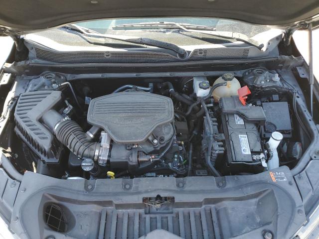 Photo 12 from auction – 2021 CHEVROLET BLAZER with VIN 3GNKBDRS6MS574235