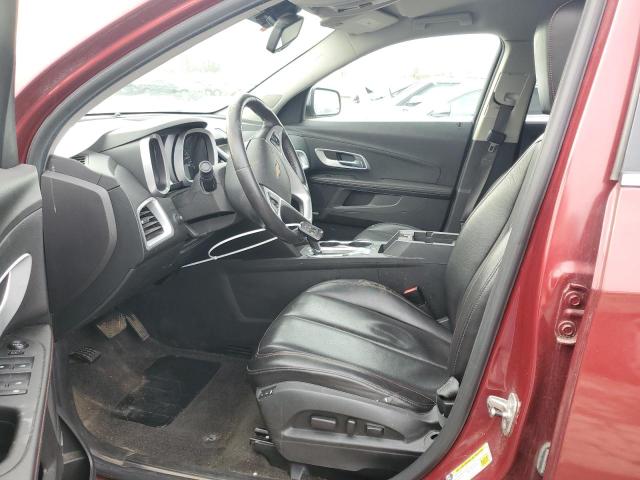 Photo 7 from auction – 2011 CHEVROLET EQUINOX LT with VIN 2CNALFEC3B6244491