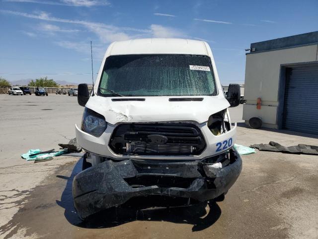Photo 5 from auction – 2019 FORD TRANSIT T- with VIN 1FTYE2CM8KKA25606