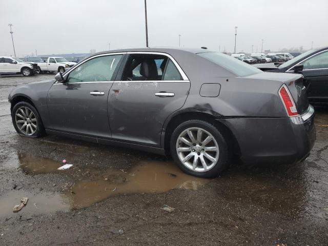 Снимка 2 от търг – 2013 CHRYSLER 300C с VIN 2C3CCAET2DH743715