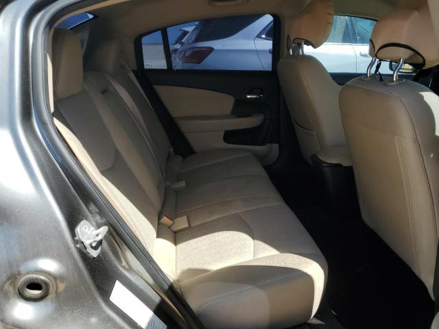 Снимка 10 от търг – 2012 CHRYSLER 200 LX с VIN 1C3CCBAB6CN170391