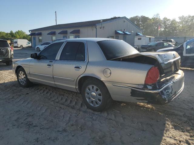 Photo 2 from auction – 2007 MERCURY GRAND MARQ with VIN 2MEHM75V67X636615