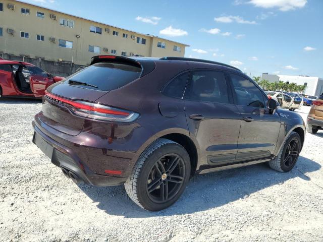 Photo 3 from auction – 2023 PORSCHE MACAN BASE with VIN WP1AA2A57PLB07402