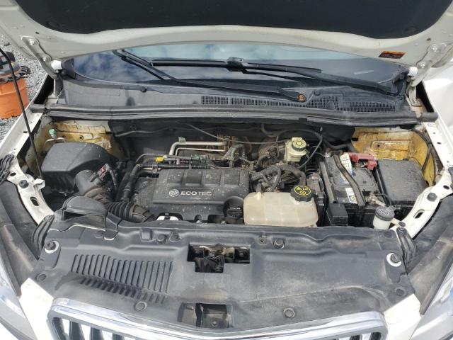 Photo 12 from auction – 2014 BUICK ENCORE with VIN KL4CJGSB8EB557083