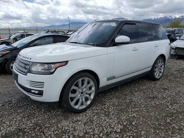 2013 LAND ROVER ALL MODELS