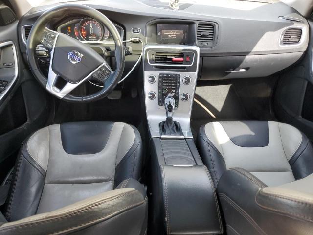 Photo 8 from auction – 2017 VOLVO S60 CROSS with VIN YV440MUM0H2005072