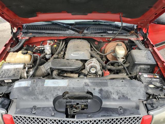 Photo 11 from auction – 2005 CHEVROLET SILVERADO with VIN 2GCEK13T951378907