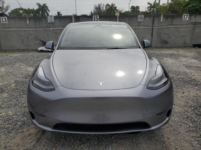 صورة رقم 5 من المزاد - 2025 TESLA MODEL Y مع VIN 7SAYGDED3SF281798